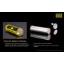 NITECORE, Nitecore 18650 li-ion NL1834 3400mAh 3.7V, Size 18650, BS040-CB