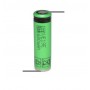 Sony - Sony / Murata US14500VR2 680mAh - 2A 3.7V 14x49mm rechargeable battery - Other formats - NK222-CB