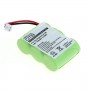 OTB, Battery for Siemens Gigaset A100 / 2/3AA-3 NiMH 600mAh, Electronics batteries, ON5085