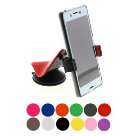 OTB - Haicom Universal Holder UH-001 for Smartphones up to 6 inch - Car dashboard phone holder - ON3746-CB