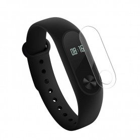Oem - 2 Stuks Beschermfolie voor Xiaomi Mi Band 2 -  - AL209
