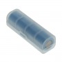 OTB, PVC Transport Box for 18650 Batteries - Transparent, Battery accessories, ON5115-CB