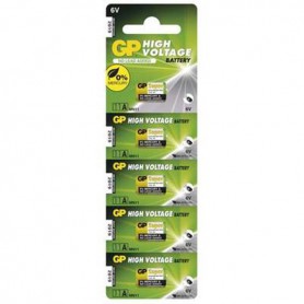 GP - GP A11 MN11 11A 6V alkaline batterij - Andere formaten - BS111-CB