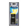 Varta, VARTA Digital AA / AAA / C / D / 9V Single use and Rechargeable Battery Tester, Battery accessories, BS139