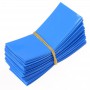 Oem, 50 Pieces 72/30mm 18650 Battery PVC Heat Shrink Tubing Tube Wrap, Battery accessories, NK382-CB