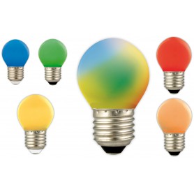 Calex - Calex LED Lampe 240V 1W 12lm E27 - E27 LED - CA0090-CB