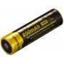 NITECORE, Nitecore NL1485 14500 850mah 3.7V Li-ion rechargeable battery, Other formats, MF002-CB