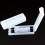 KeepPower, KeepPower PVC Transport Box for 18650 with PCB up to 69mm Length Batteries, Battery accessories, NK384-CB