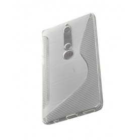OTB - OTB TPU case kompatibel zu Nokia 6 (2018) / Nokia 6.1 (2018) - Nokia phone cases - ON5175