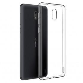 OTB - OTB TPU case kompatibel zu Nokia 2 (2018) - Nokia phone cases - ON5019