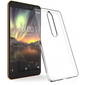 OTB - OTB TPU case kompatibel zu Nokia 6 (2018) - Nokia phone cases - ON4896