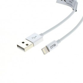 OTB - Lightning to USB 2.0 data cable for Apple iPhone / iPad - iPhone data cables  - ON6034