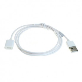 OTB - USB Ladekabel / Ladeadapter kompaibel zu Apple Pencil - iPhone data cables  - ON6035