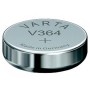 Varta - Varta Watch Battery V364 20mAh 1.55V - Button cells - BS183-CB