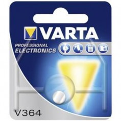 Varta Watch Battery V364 20mAh 1.55V