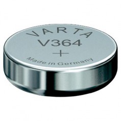 Varta Watch Battery V364 20mAh 1.55V