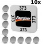 Energizer, Energizer Watch Battery 373 1.55V, Button cells, BS192-CB