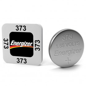 Energizer - Energizer 373 1.55V Knopfzelle -  - BS192-CB