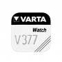 Varta, Varta Watch Battery V377 27mAh 1.55V, Button cells, BS193-CB