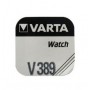 Varta, Varta Watch Battery V389 85mAh 1.55V, Button cells, BS199-CB