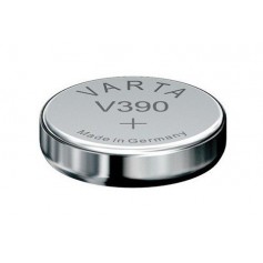 Varta Watch Battery V390 80mAh 1.55V