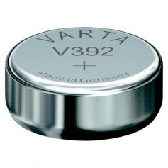 Varta Watch Battery V392 38mAh 1.55V