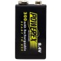 POWEREX, Powerex Precharged 8.4V 300mAh Rechargeable, Other formats, NK275-CB