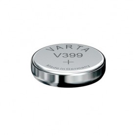 Varta, Varta V399 42mAh 1.55V Watch Battery, Button cells, BS212-CB