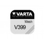 Varta, Varta V399 42mAh 1.55V Watch Battery, Button cells, BS212-CB