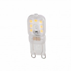 Oem - Mini G9 3W Warm Wit Milky SMD2835 LED Lamp - Niet Dimbaar - G9 LED - AL900-CB
