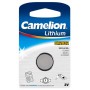 Camelion - Camelion Battery CR2032 6032 3V - Button cells - BS220-CB