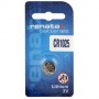 Renata - Renata CR1025 30mAh 3V battery - Button cells - BL273-CB