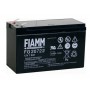 Fiamm - Fiamm FG 12V 7.2Ah (6,3mm) 7200mAh Oplaadbaar Loodaccu -  - NK392