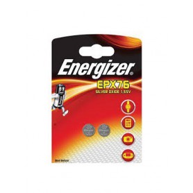 Energizer - Batteria Energizer G12 / LR43 / 186 - Button cells - BS269-CB