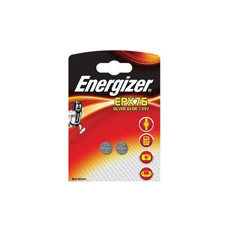 Energizer, Energizer G12 / LR43 / 186 battery, Button cells, BS269-CB