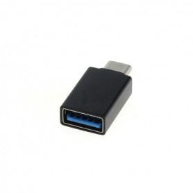 OTB - USB 3.0 Buchse auf USB Type C Stecker Adapter - USB adapters - ON6094