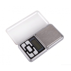 Oem - 100g/0.1g Sieraden Zakweegschaal g/oz/ozt/dwt/ct/tl -  - AL1051