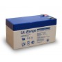Ultracell - Ultracell VRLA / Loodaccu UL 12v 1300mAh UL1.3-12 -  - BS286