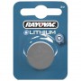 Rayovac - Rayovac CR1616 3v 50mAh lithium knoopcelbatterij - EOL - BL298-CB