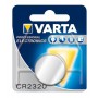 Varta, Varta CR2320 lithium battery, Button cells, BS294-CB