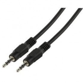Oem - 3.5 Audio Jack Verlengkabel Male naar Male -  - 6073-CB