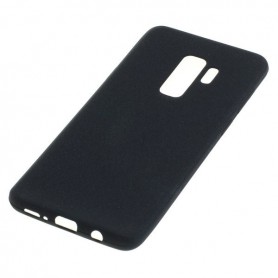 OTB - Slim TPU case kompatibel zu Samsung Galaxy S9 Plus - Samsung phone cases - ON6170
