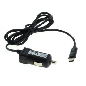 OTB - OTB car charger cable Type C (USB-C) - 1A - Auto charger - ON6180