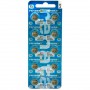 Renata - Renata SR920SW/371 1.55V batteria a bottone - EOL - NK408-CB