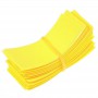 Oem, 50 Pieces 72/30mm 18650 Battery PVC Heat Shrink Tubing Tube Wrap, Battery accessories, NK382-CB