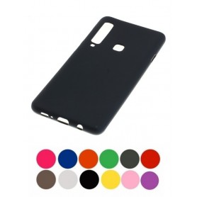OTB - OTB TPU case kompatibel zu Samsung Galaxy A9 (2018) - Samsung phone cases - ON6207-CB