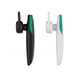 HOCO - HOCO IC Kabellos Bluetooth v4.1 Headset E1 - Headsets and accessories - H60389-CB