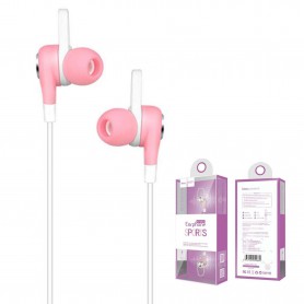 HOCO - HOCO Aparo M21 universal Earphone with microfon - Headsets and accessories - H60393