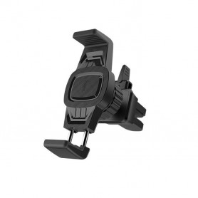 HOCO - HOCO CA38 support de téléphone de voiture universel - Car fan phone holder - H100191