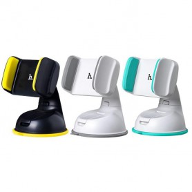 HOCO - HOCO CA5 Support voiture universel - Car dashboard phone holder - H70356-CB